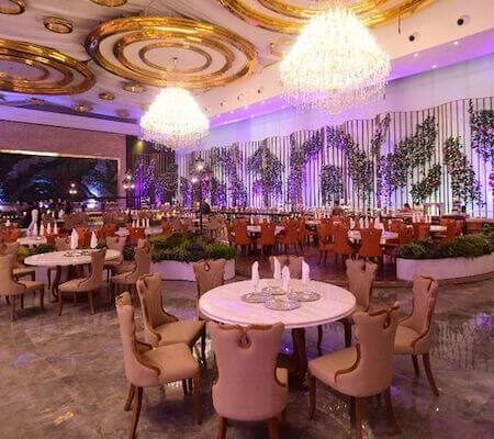 Corporate Events