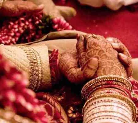Wedding & Anniversary