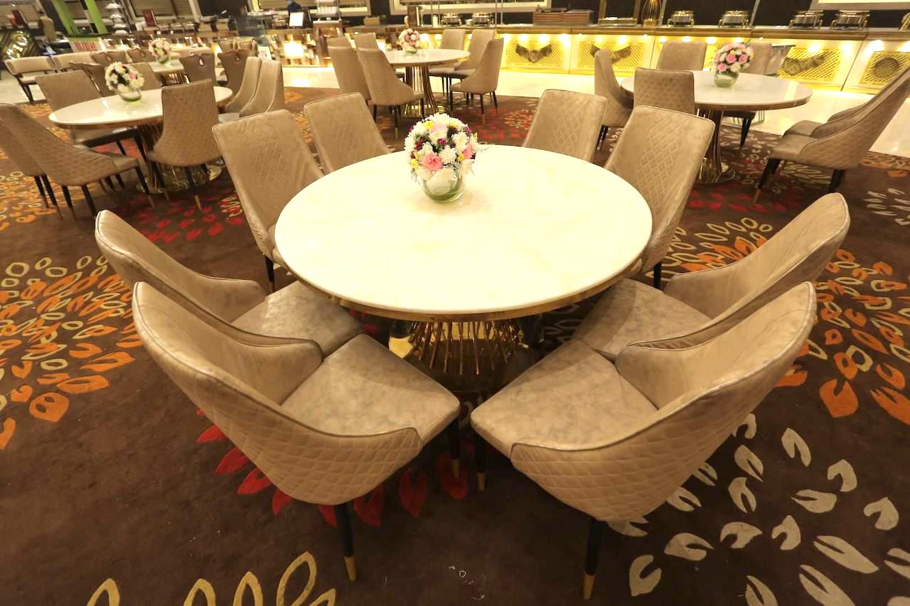 The best banquet hall in Noida