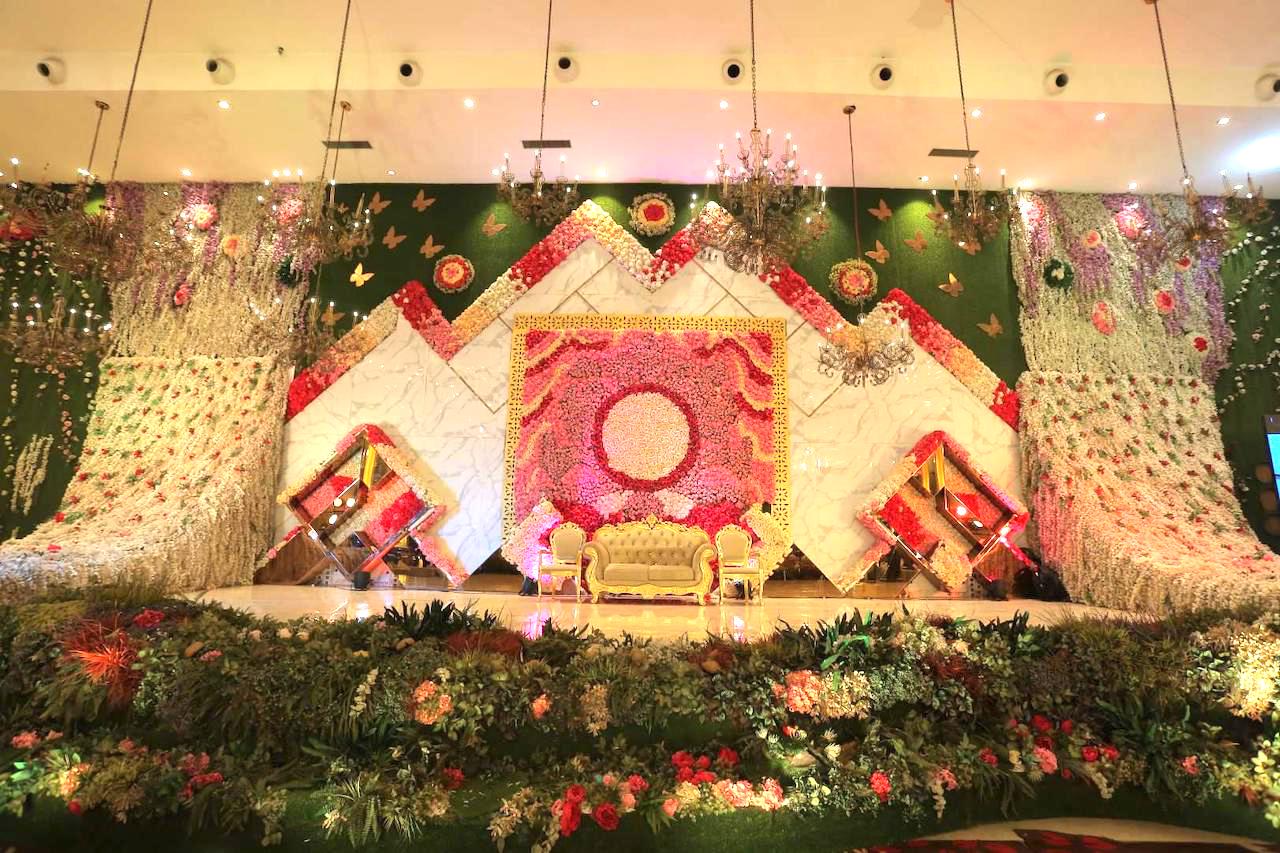The shaurya banquet satkar hall