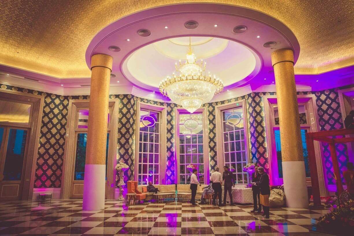 Shaurya Hall 10