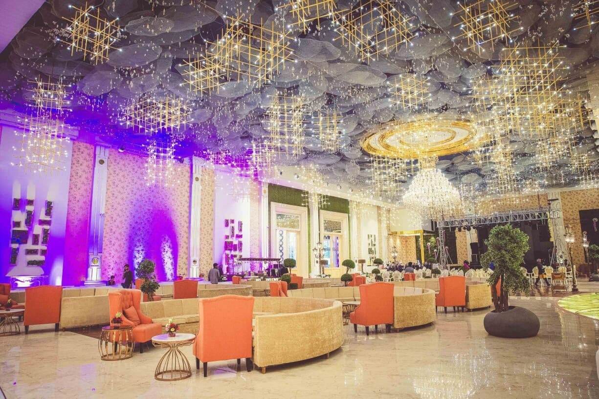 Shaurya Hall 18
