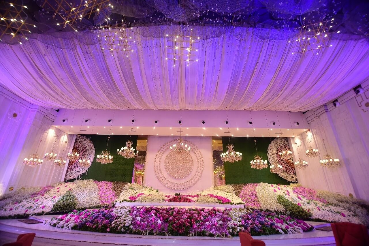 Shaurya Hall 21