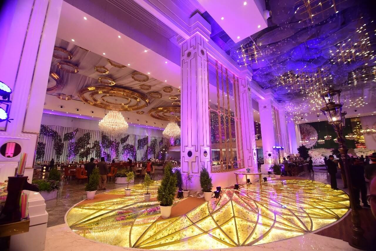 Shaurya Hall 22