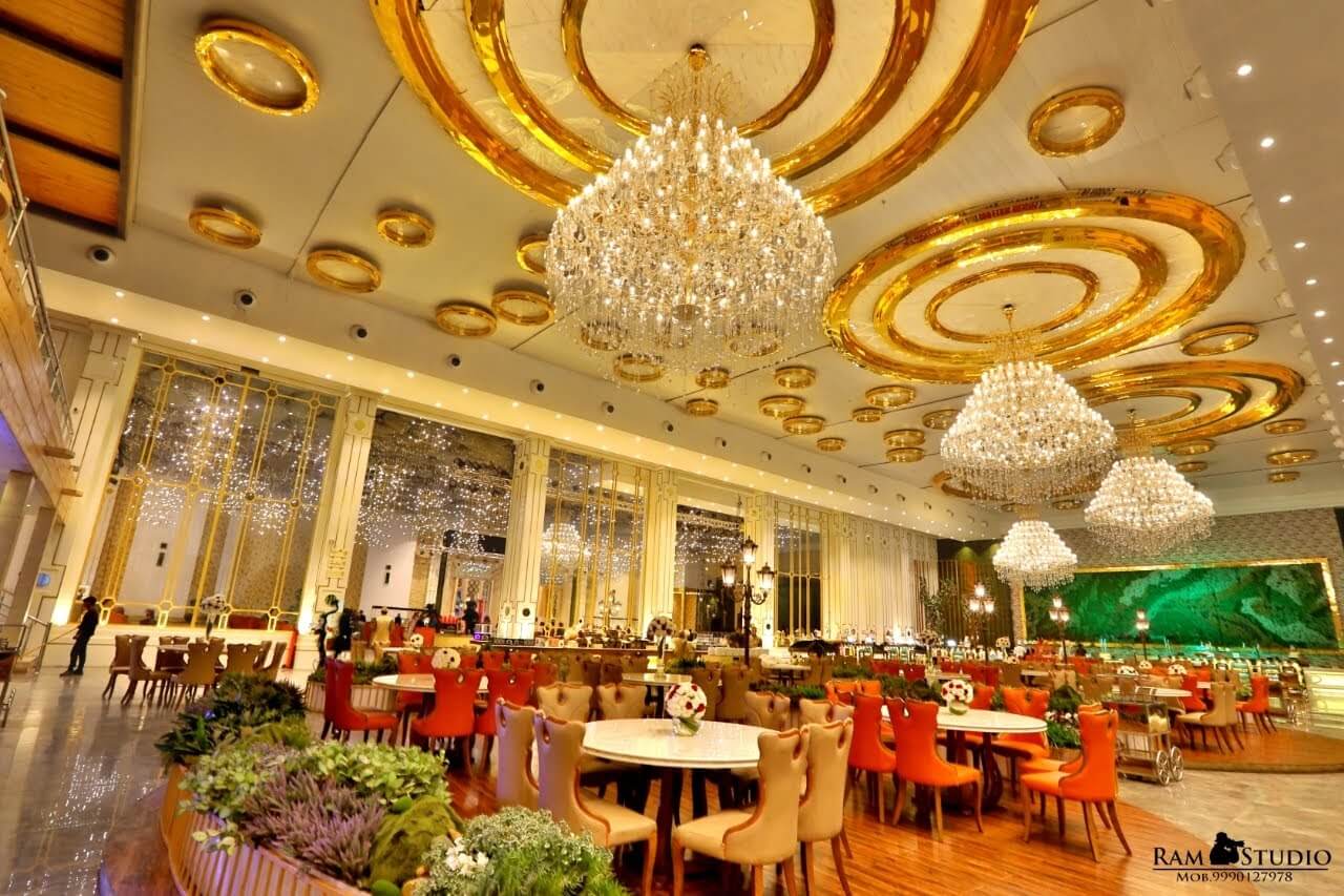 Shaurya Hall 23