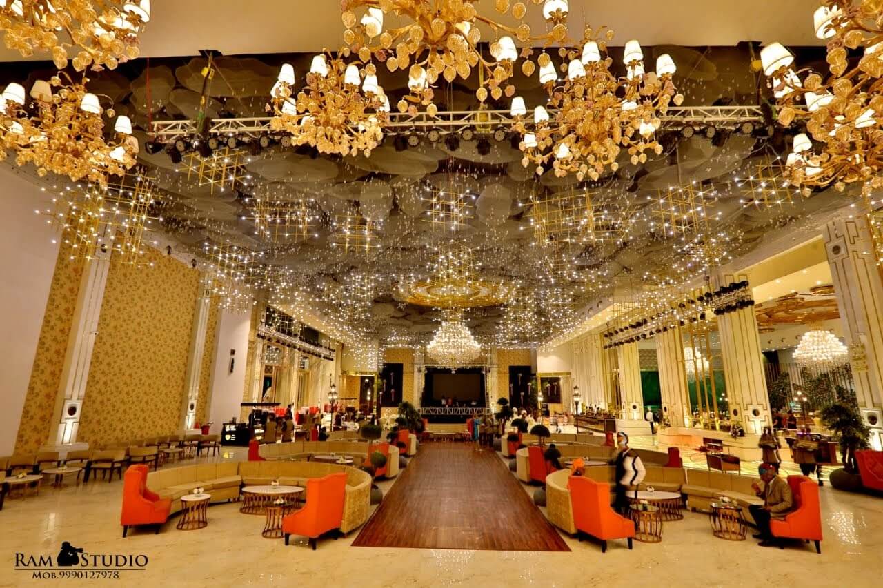Shaurya Hall 24