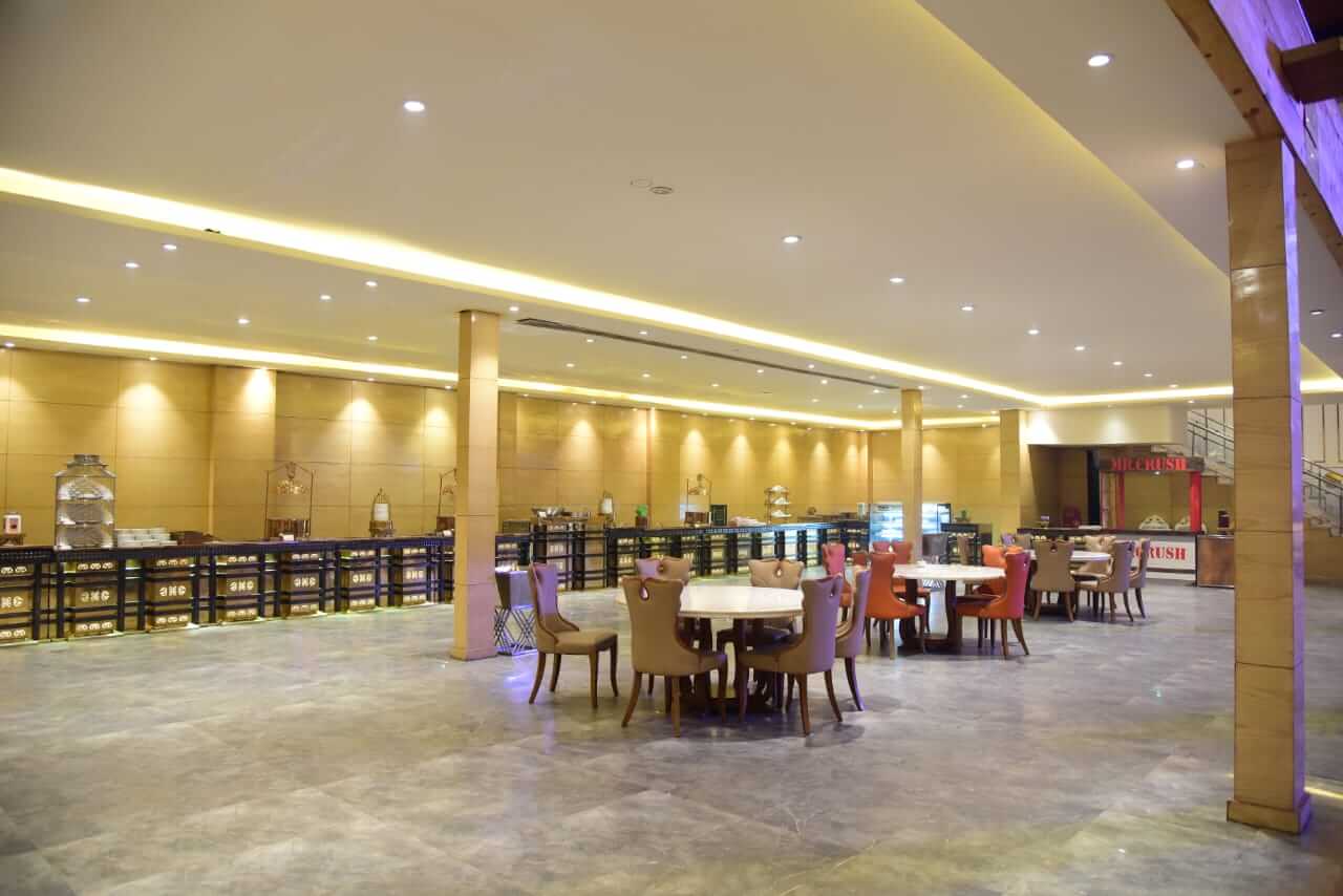 Shaurya Hall 30
