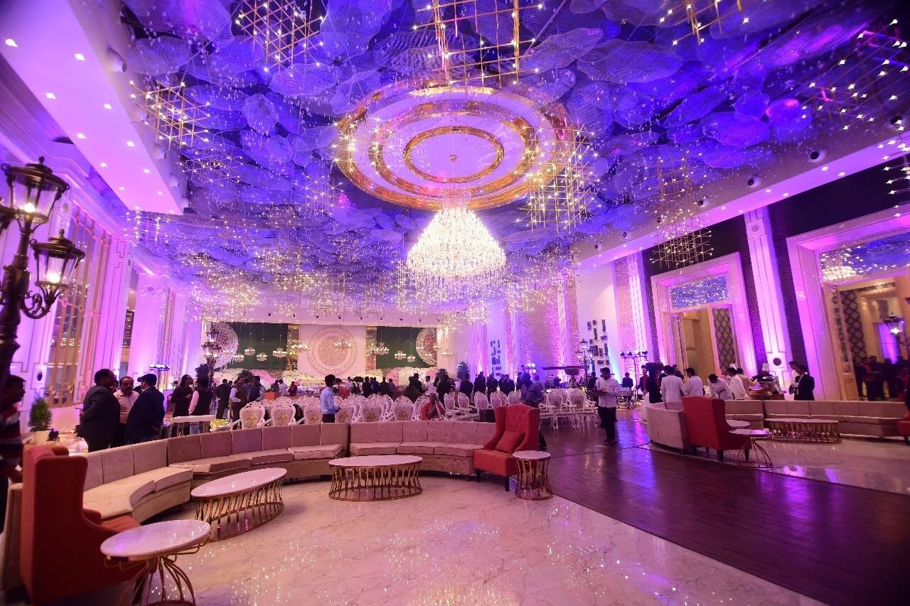 Shaurya Hall 5