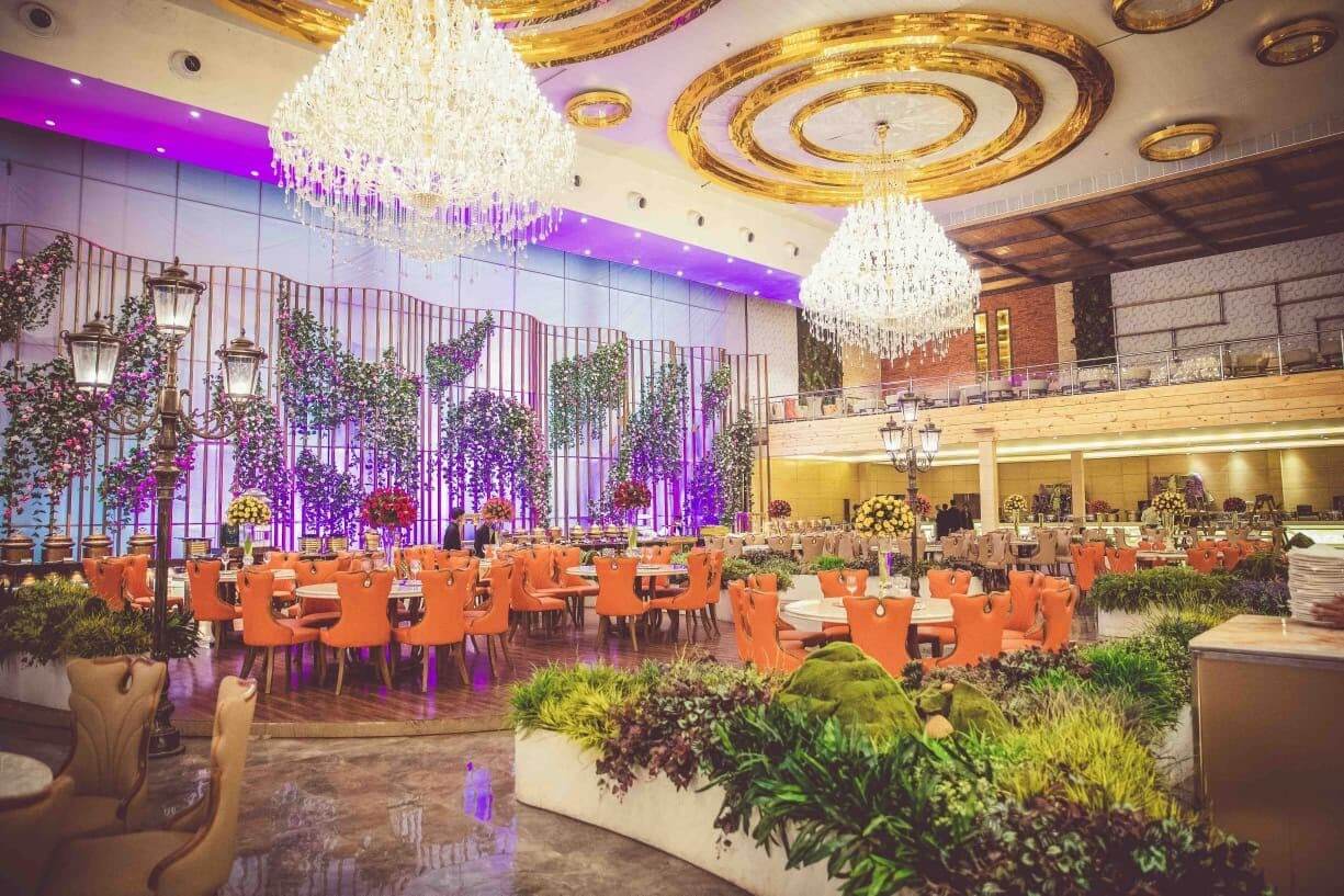 Shaurya Hall 7
